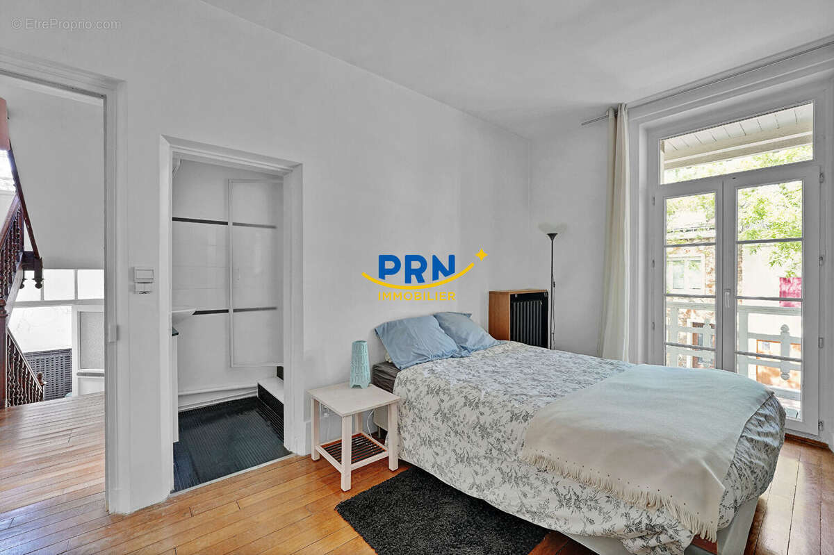 Maison à VITRY-SUR-SEINE