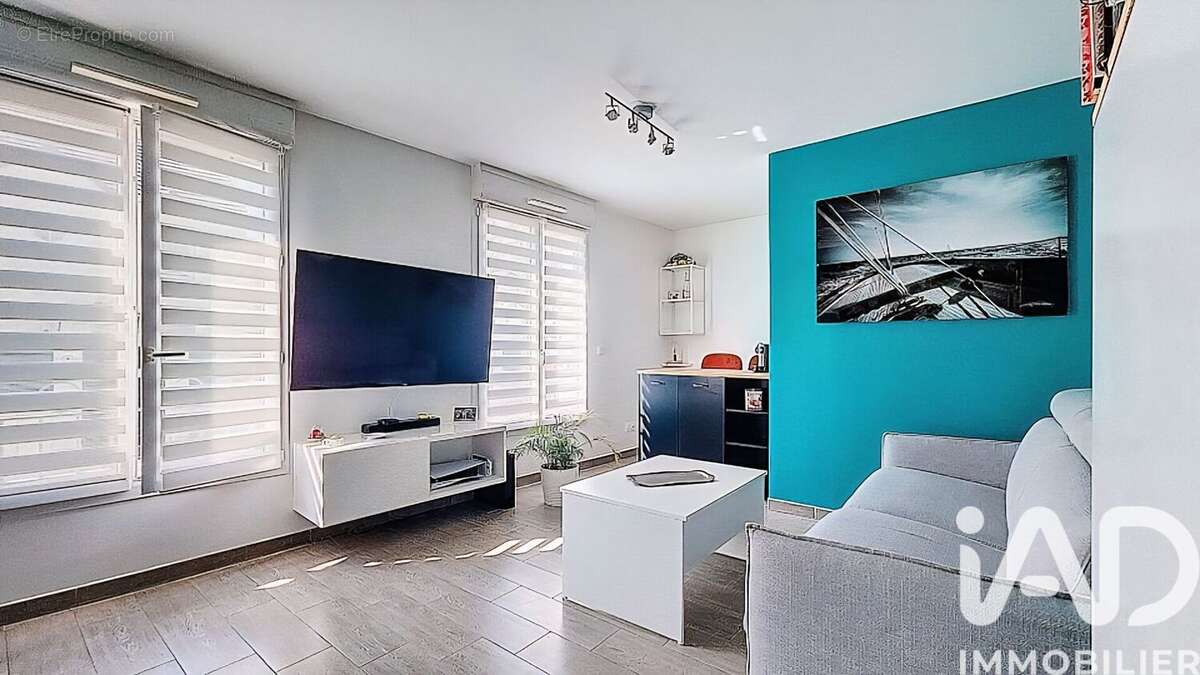 Photo 3 - Appartement à ACHERES