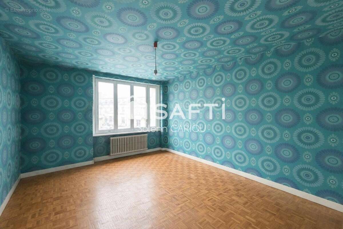 Photo 5 - Appartement à CLOHARS-CARNOET