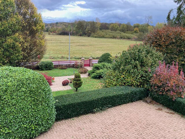 Maison à CHAMPAGNEY