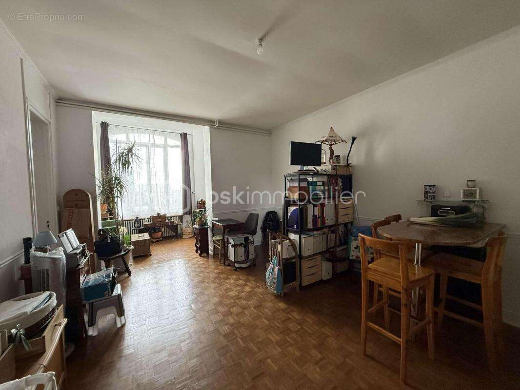 Appartement à LE HAVRE