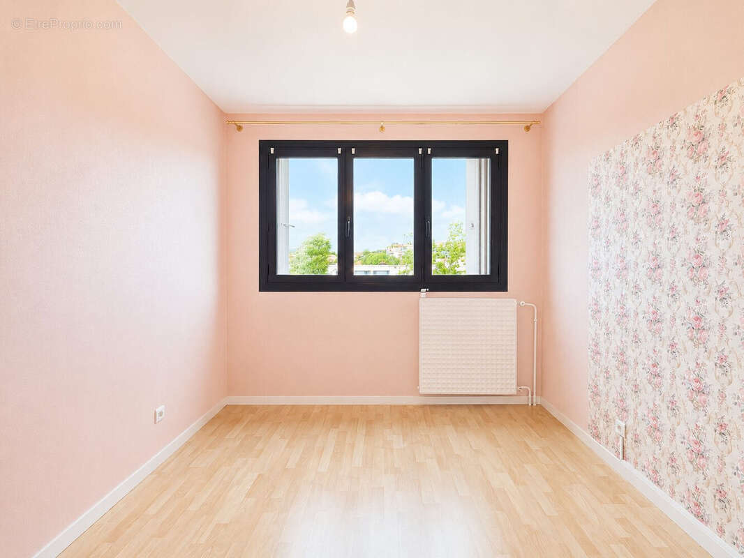 Appartement à COURNON-D'AUVERGNE
