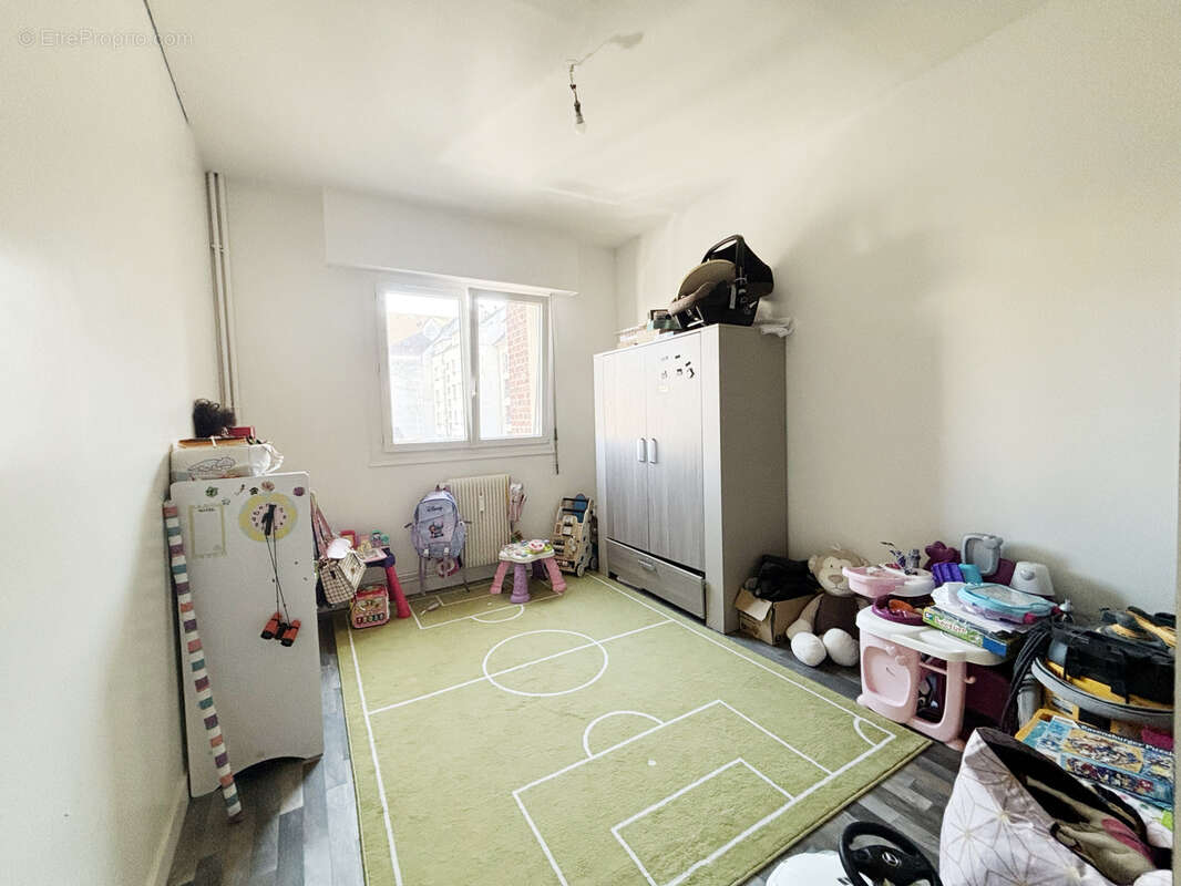 Appartement à CREIL