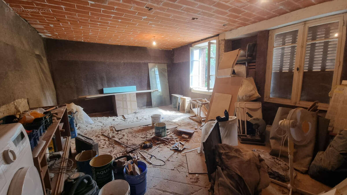 Maison à RILLIEUX-LA-PAPE