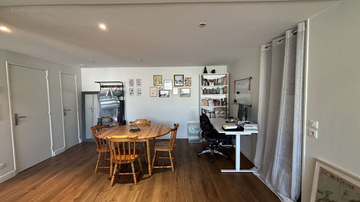 Appartement à ANNECY-LE-VIEUX