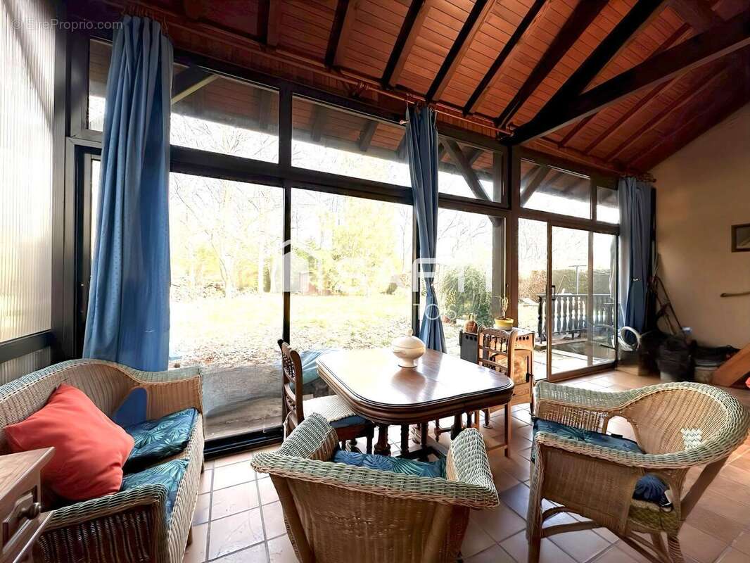 Photo 9 - Maison à CREUTZWALD