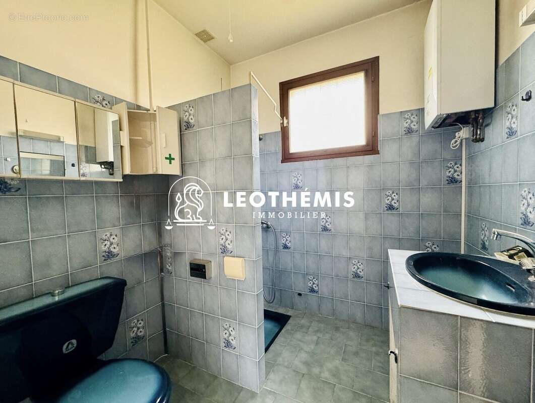 Maison à LA TREMBLADE