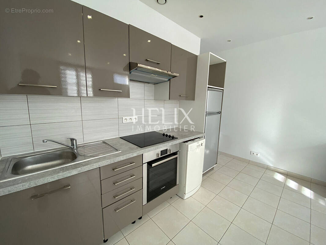 Appartement à LE PECQ