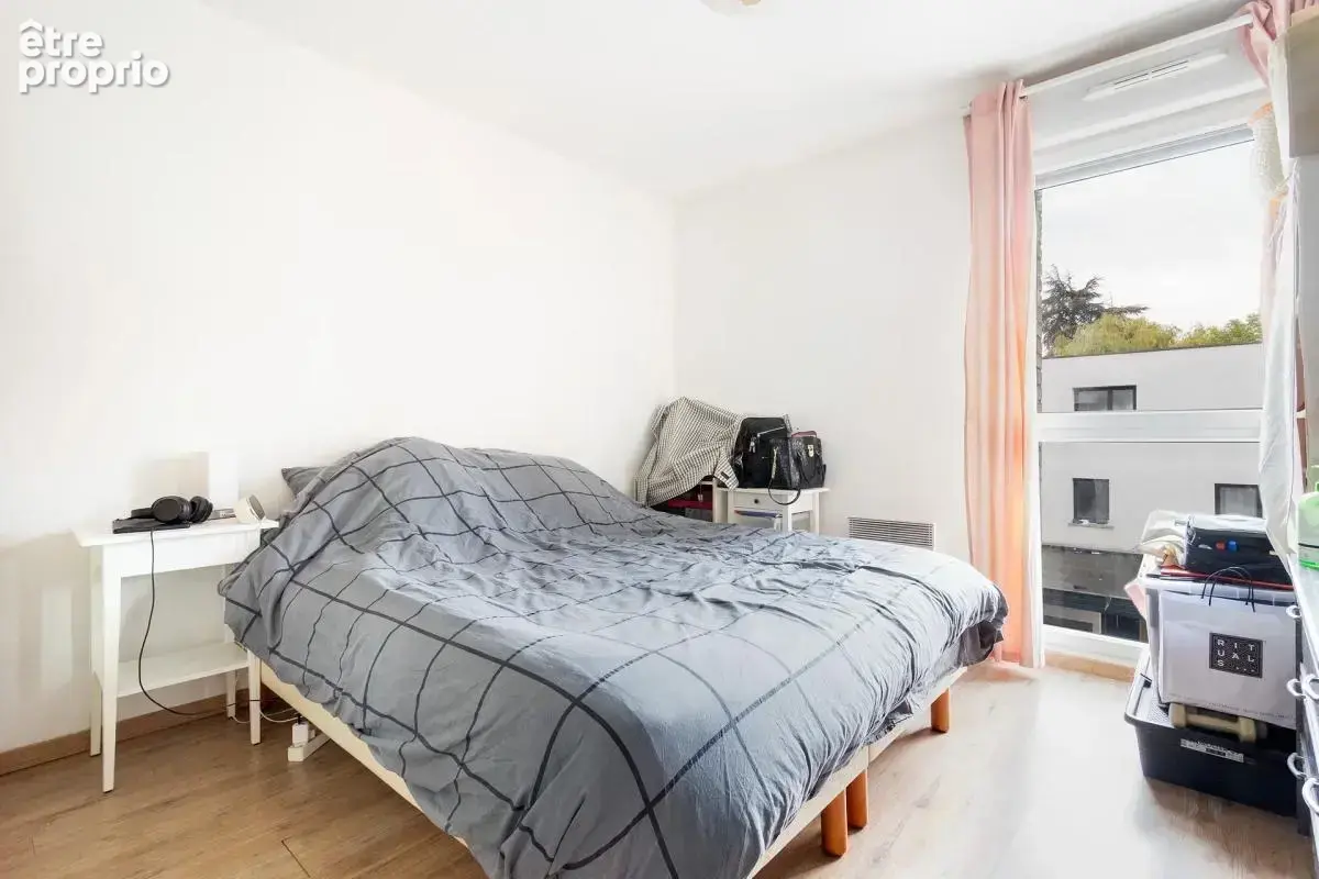 Appartement de 3 pièces de 58 m² à Wattignies - photo 7