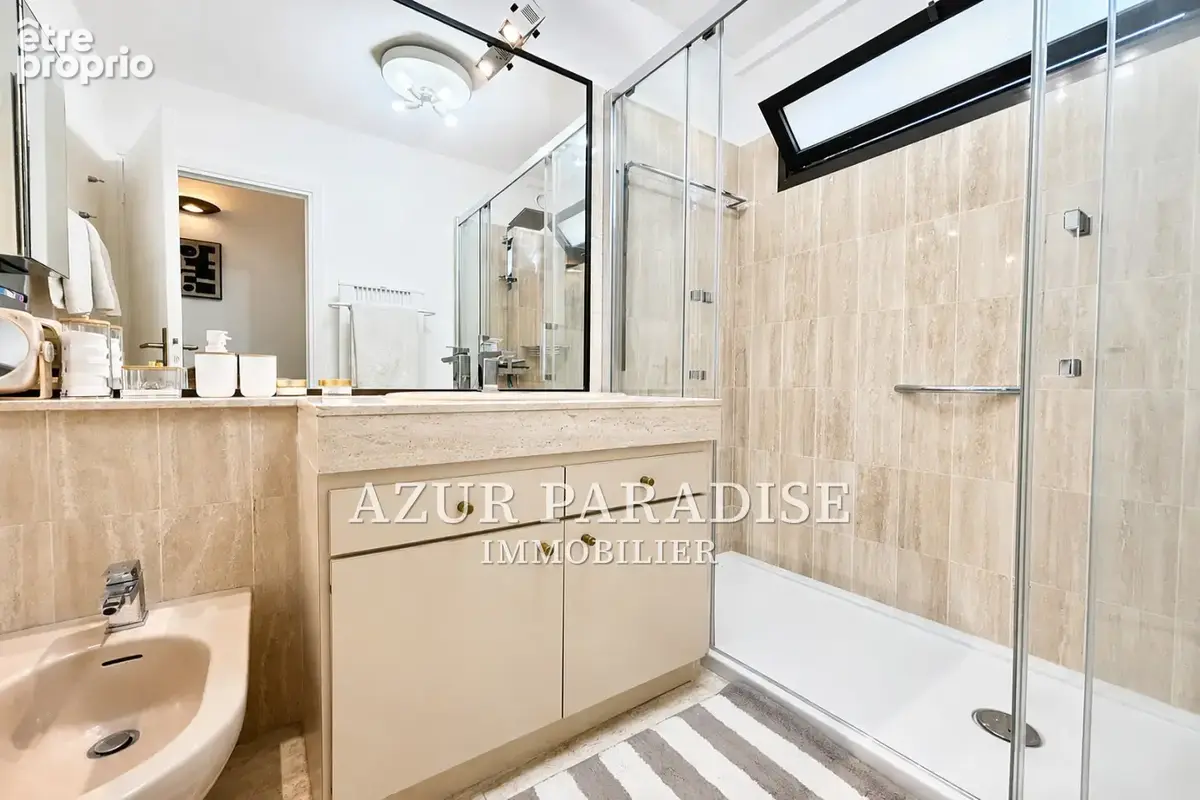 Appartement 2 pièces 55 m² à vendre à Cannes (06400) - photo 8