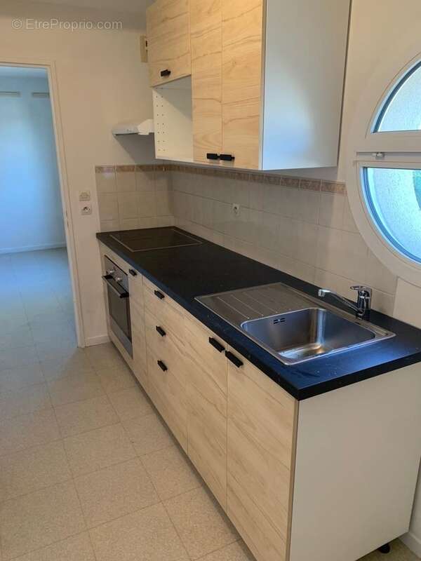 Appartement à LOUVRES