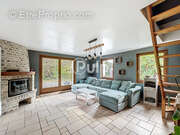 Maison à BEUVRY-LA-FORET