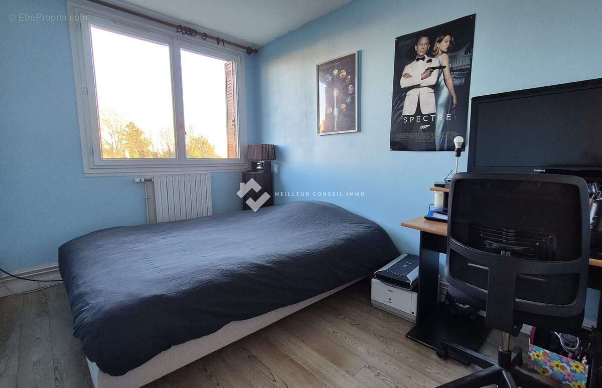 chambre