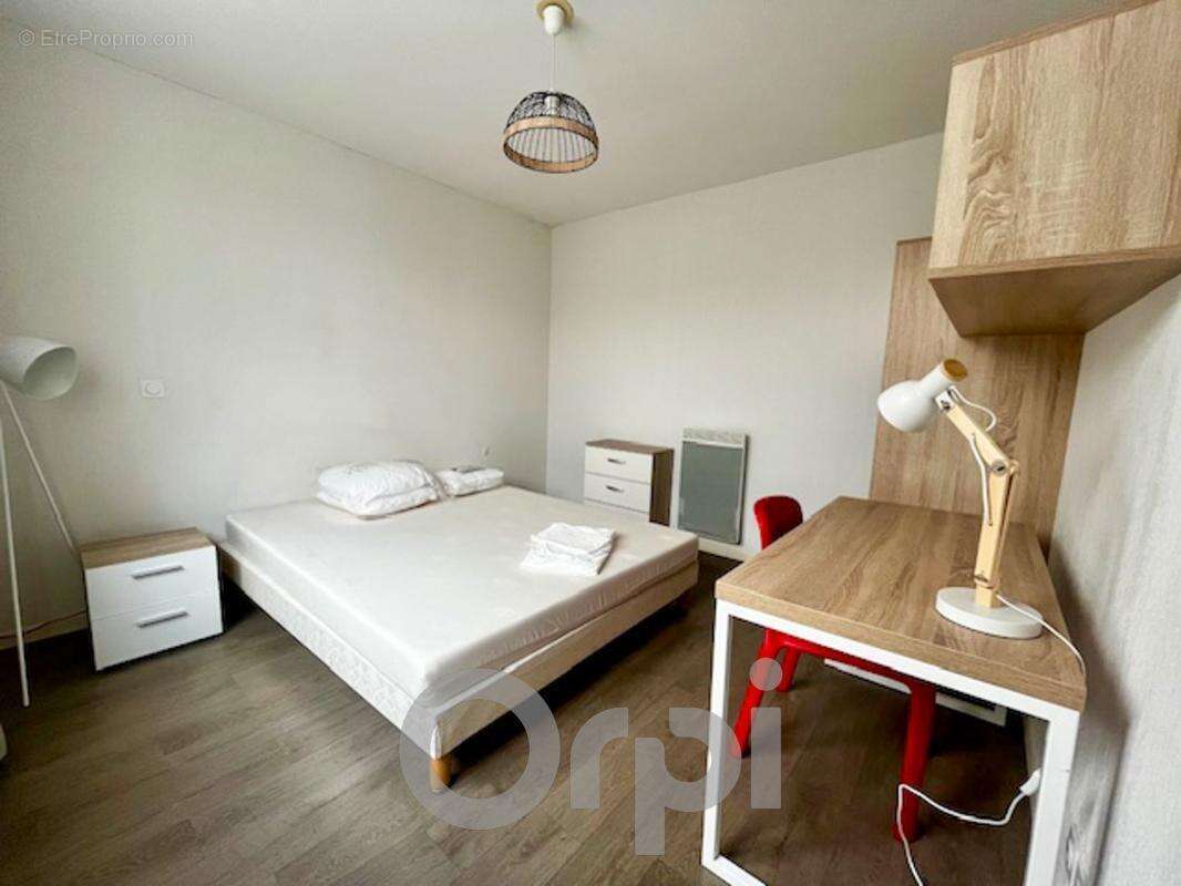 Appartement à LA ROCHELLE