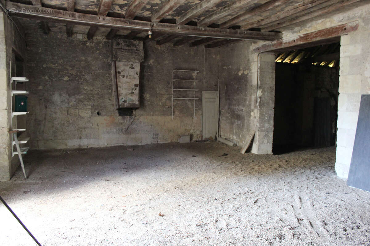 Maison 132 m² à Benais  - photo 12