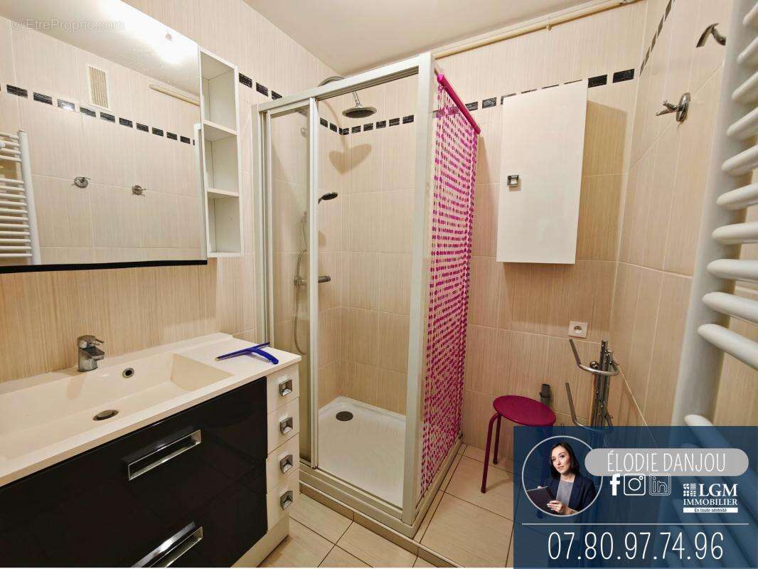 Appartement à CHATEAUDUN