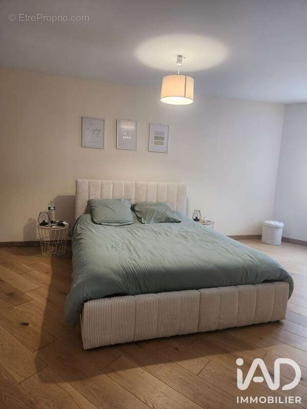Maison 153 m² à Malguenac  - photo 7