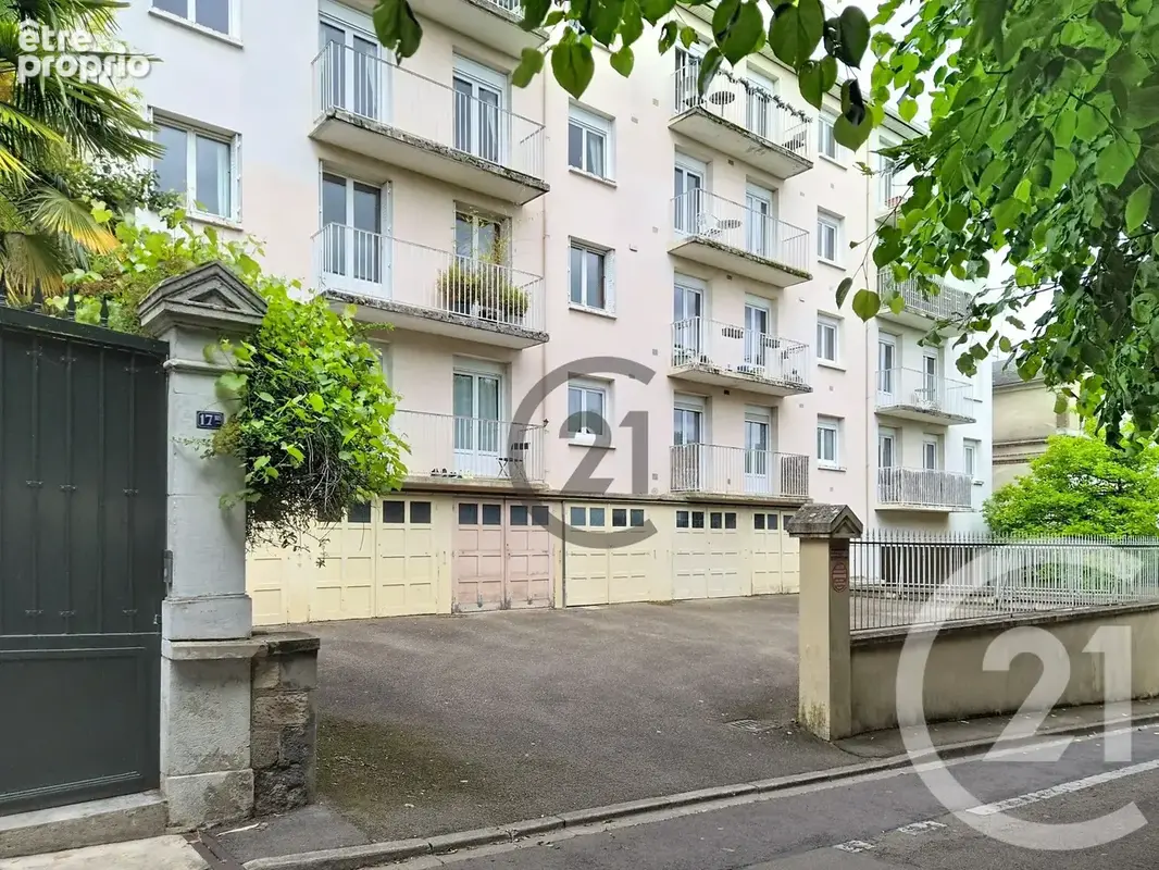 Appartement 4 pièces 82 m² à vendre à Auxerre (89000) - photo 14