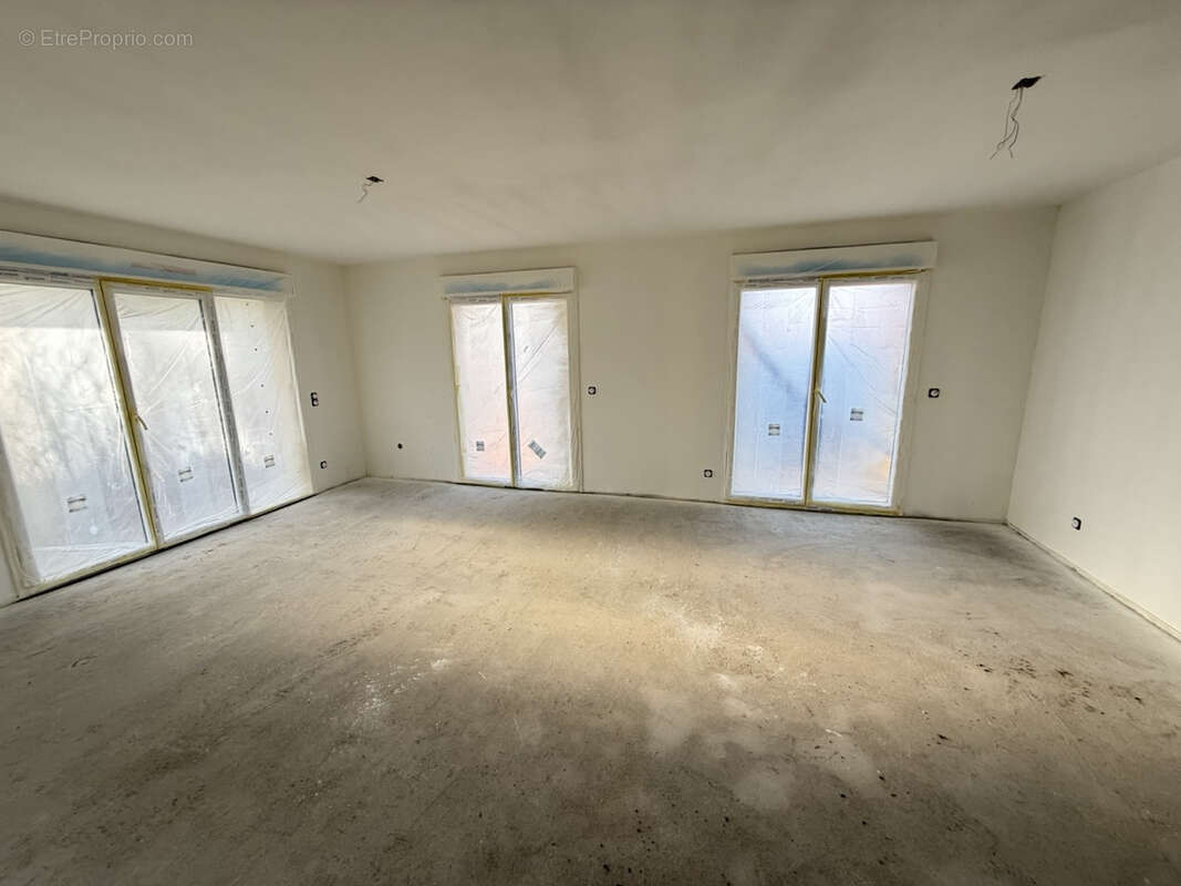 Appartement à BLANQUEFORT