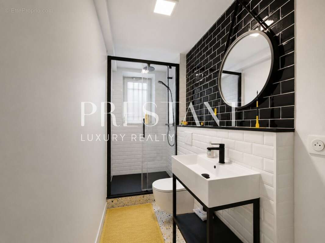 Appartement à BIARRITZ