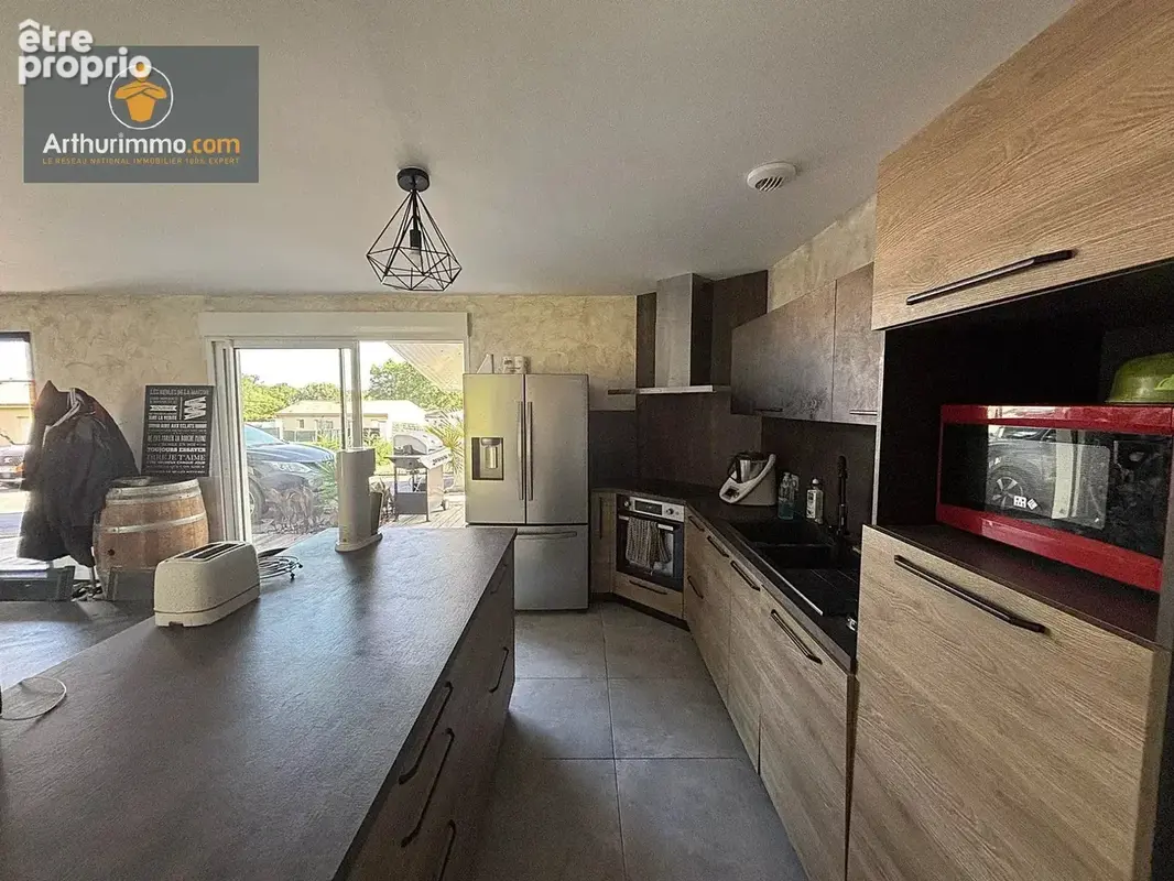 Vente Maison Casteljaloux(47700) 297 000ï¿œ - photo 3