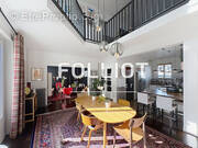 Appartement à FOUGERES