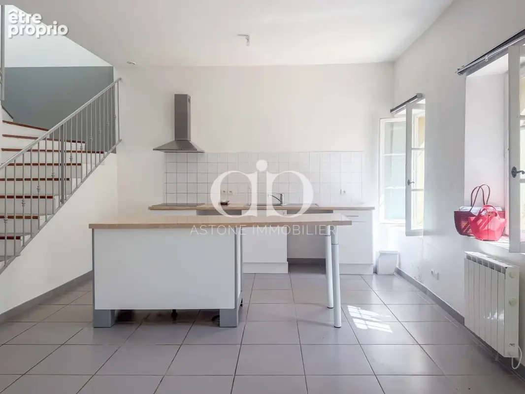 Roquevaire- maison/appartement t4 jardin residence intimiste privilegiee - photo 10