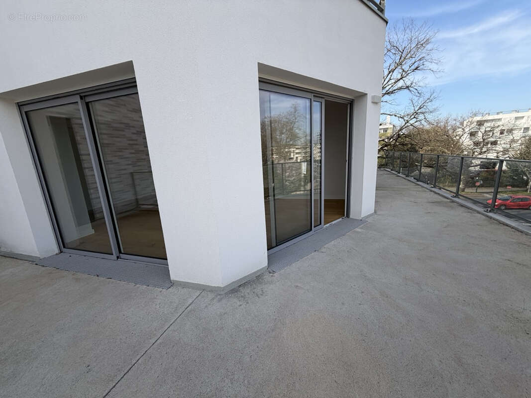 Appartement à PESSAC