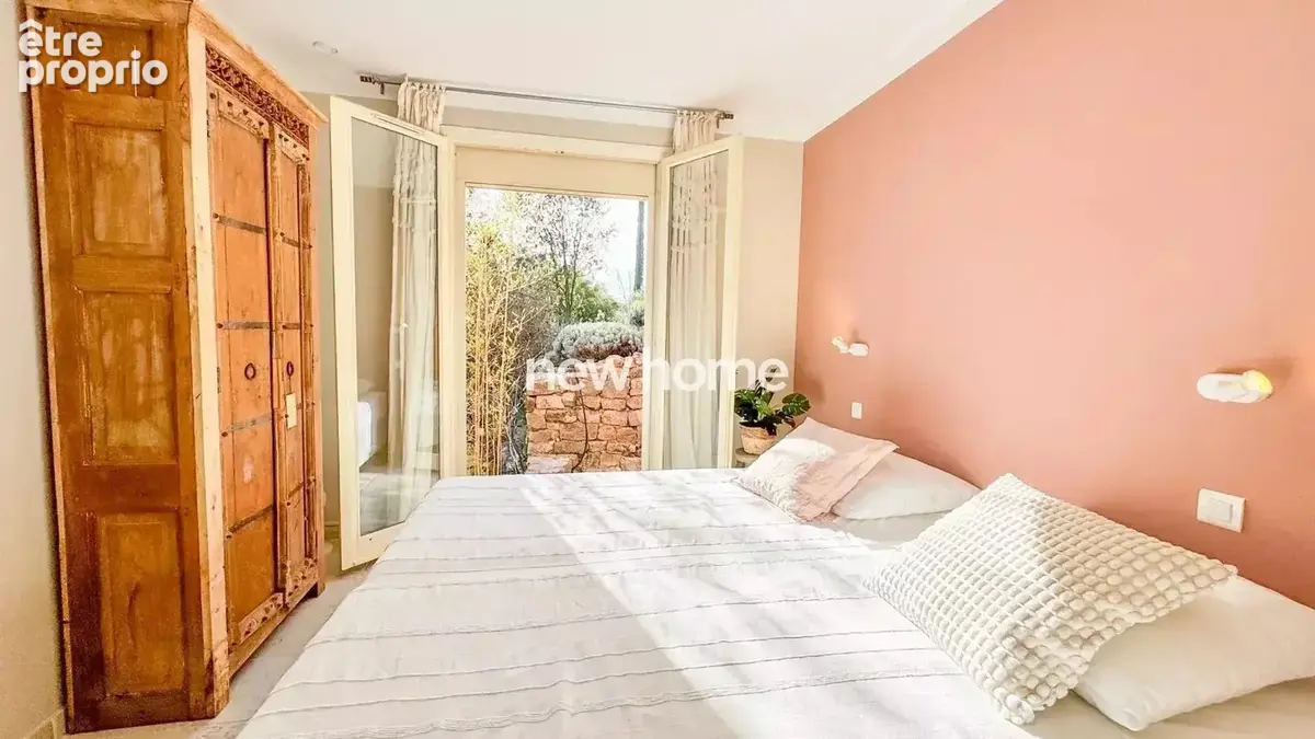 Magnifique villa avec vue panoramique à Lorgues - photo 25