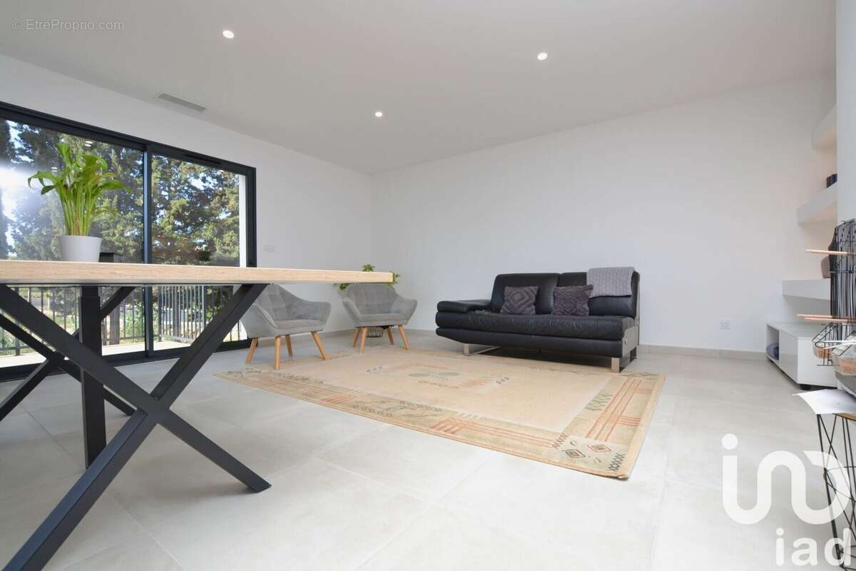 Photo 5 - Maison à BIZE-MINERVOIS