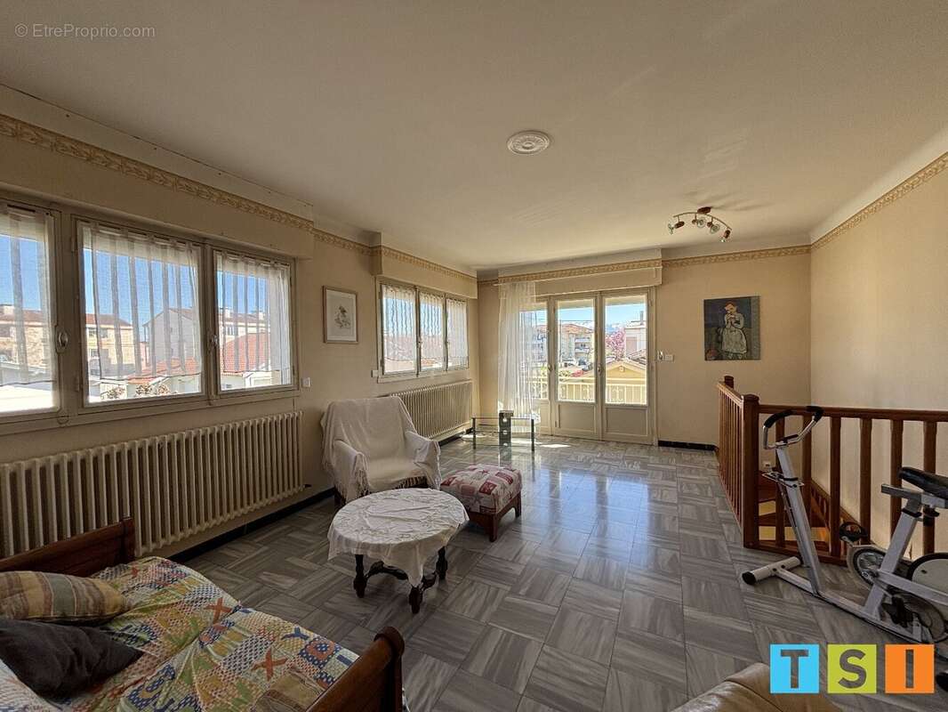 Maison à SAINT-GAUDENS