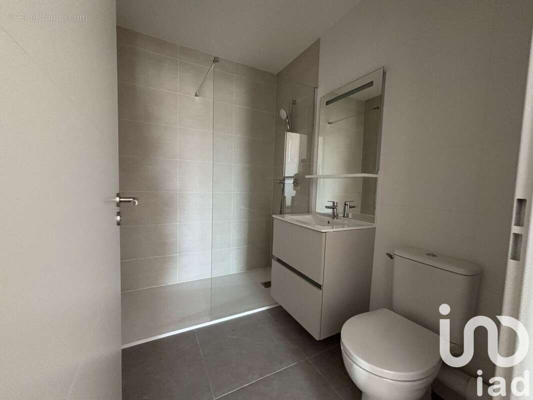 Photo 9 - Appartement à CIBOURE