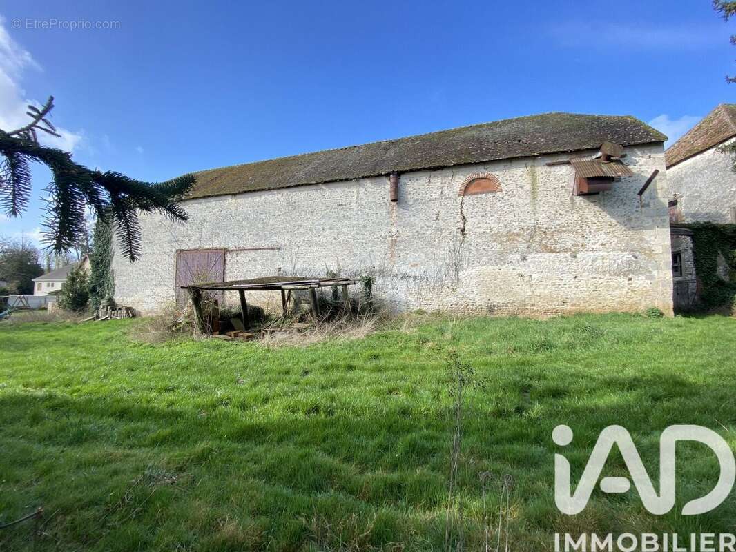 Photo 3 - Maison à GALLARDON