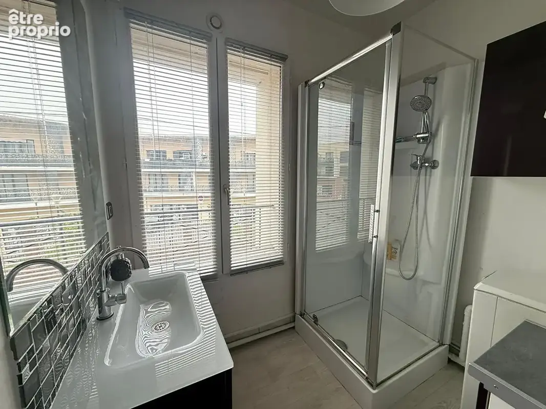 Charmant appartement 2 pièces à vendre - photo 6