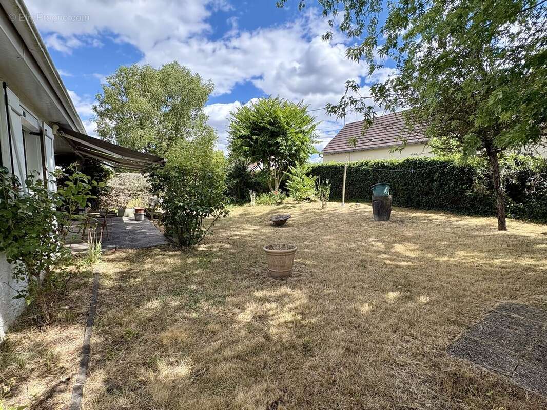 Maison 139 m² à Olivet  - photo 3