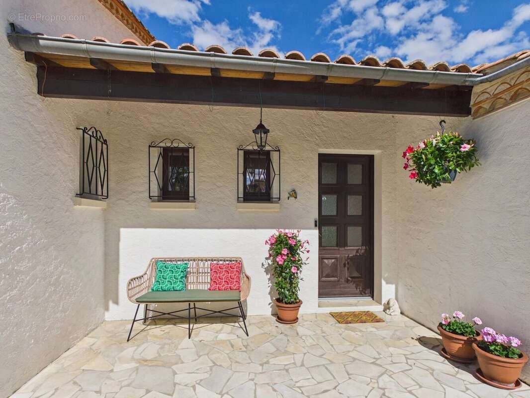 Appartement à EYMET