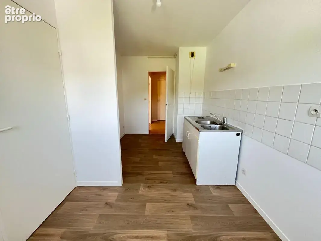 Appartement Angers 5 pièces 111 m² avec balcon Lac de Maine - photo 5