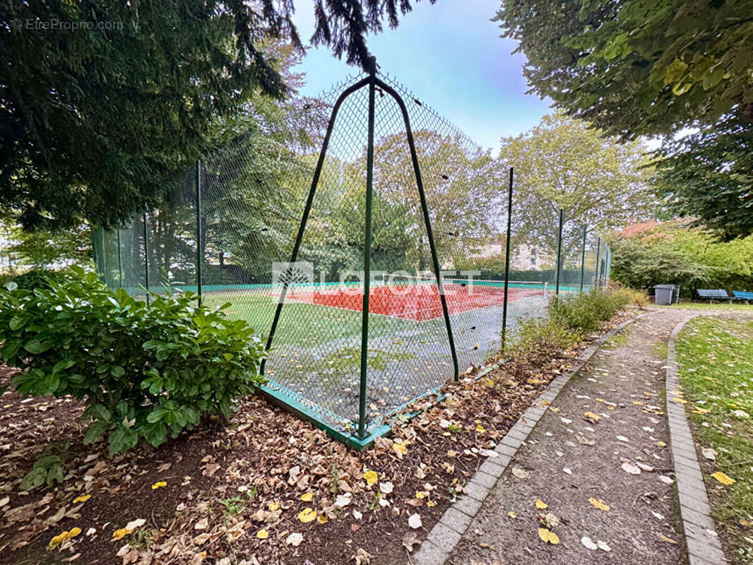 Appartement à DOUAI