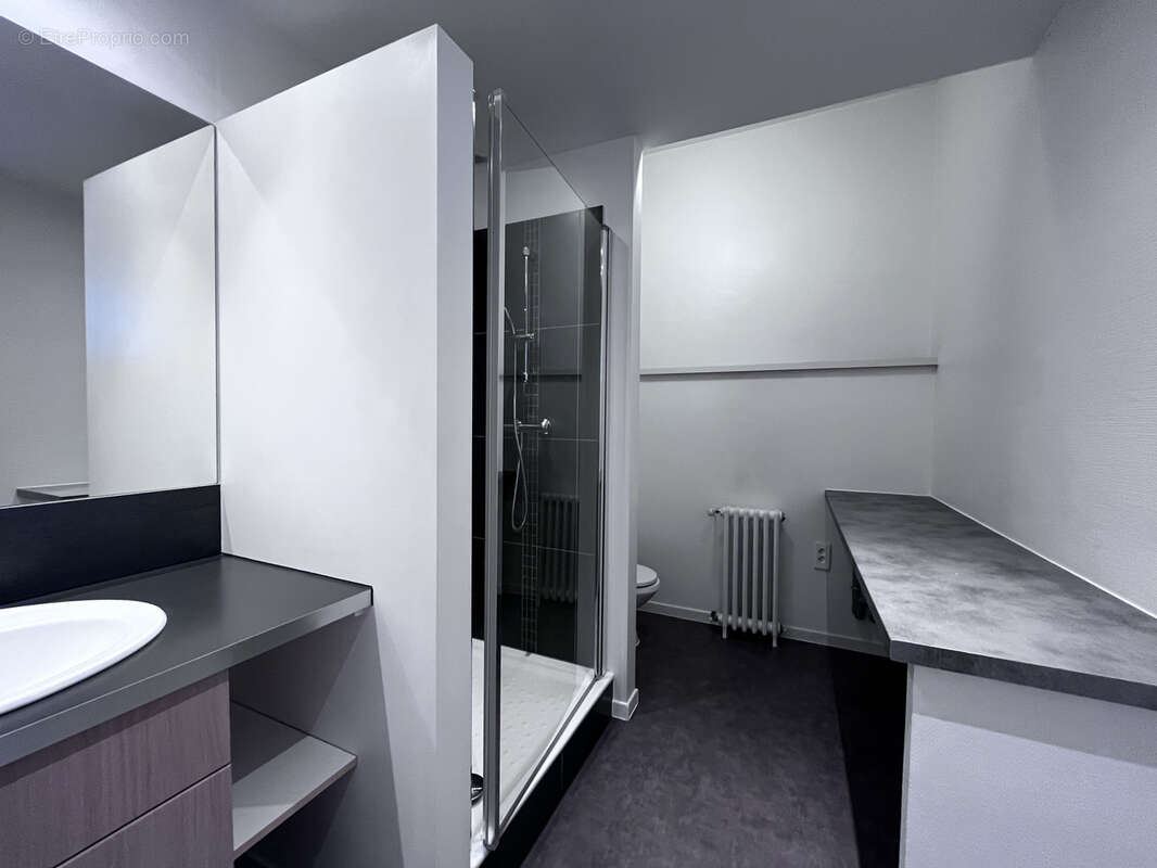 Appartement à PAU