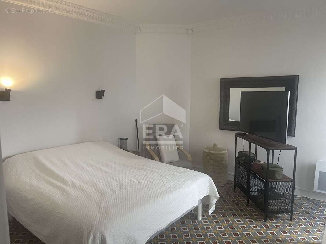 Appartement à CARCASSONNE