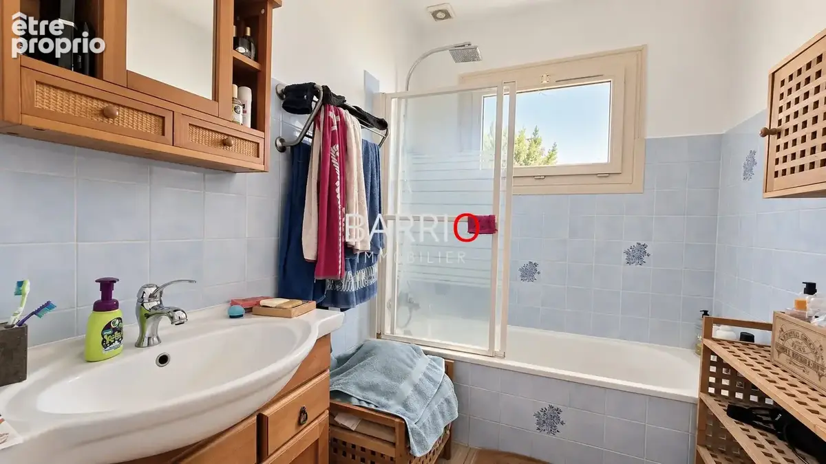 Maison 5 pièces 91 m² à vendre à Saint-Andre (66690) - photo 6