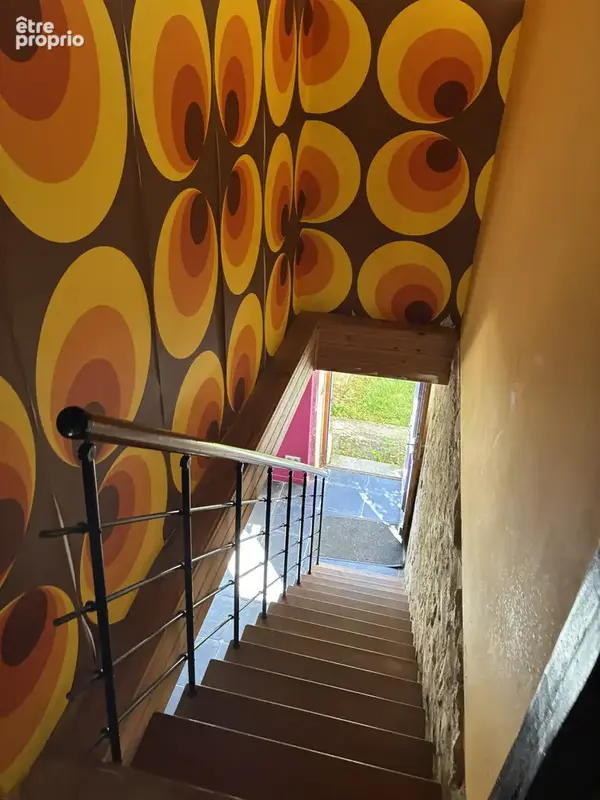 Maison rénovée, habitable, mais travaux de toiture à prévoir - photo 48