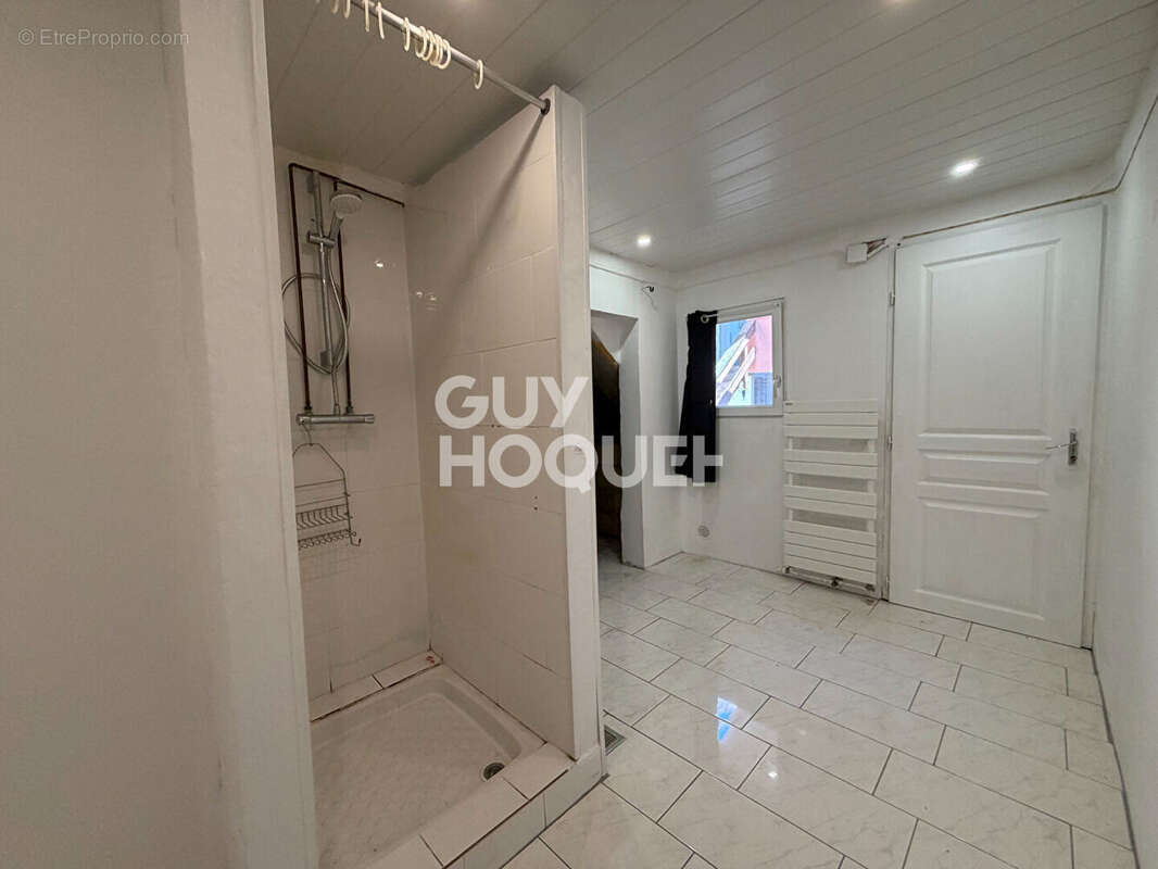 Appartement à CERNAY