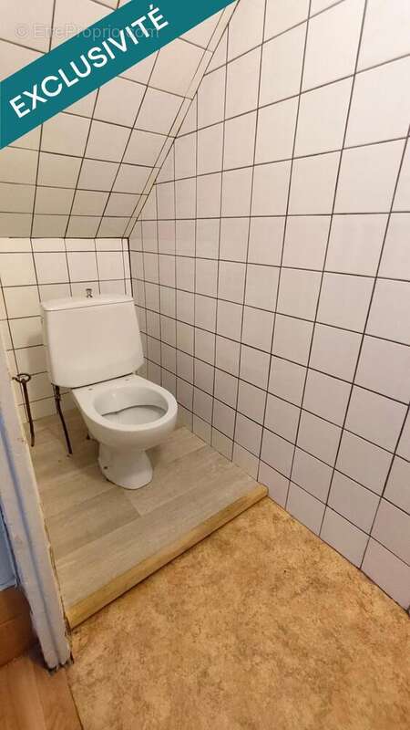Photo 6 - Appartement à MONTBELIARD