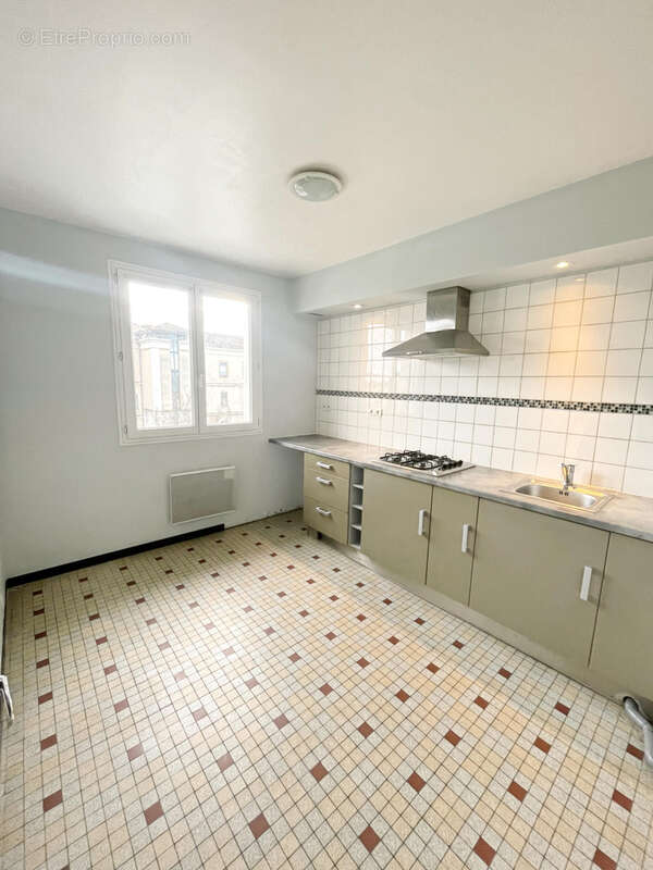 Appartement à VILLENEUVE-SUR-LOT