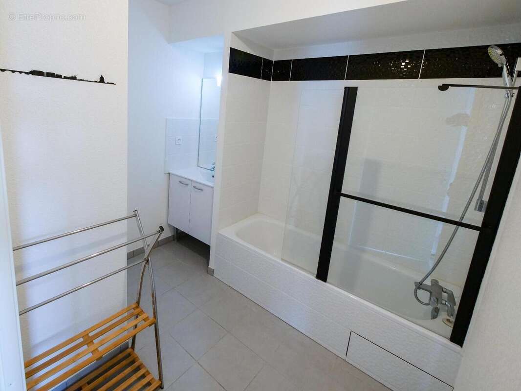   - Appartement à TOULOUSE