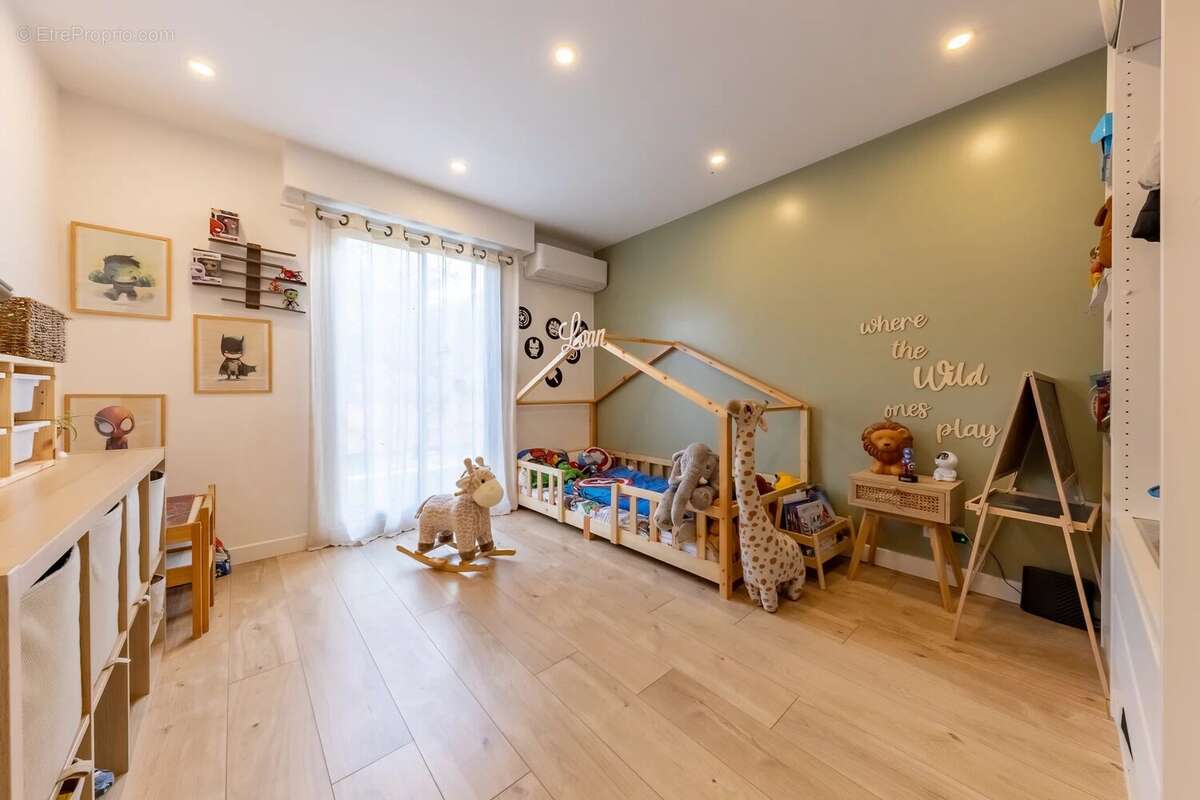 Appartement à CAGNES-SUR-MER