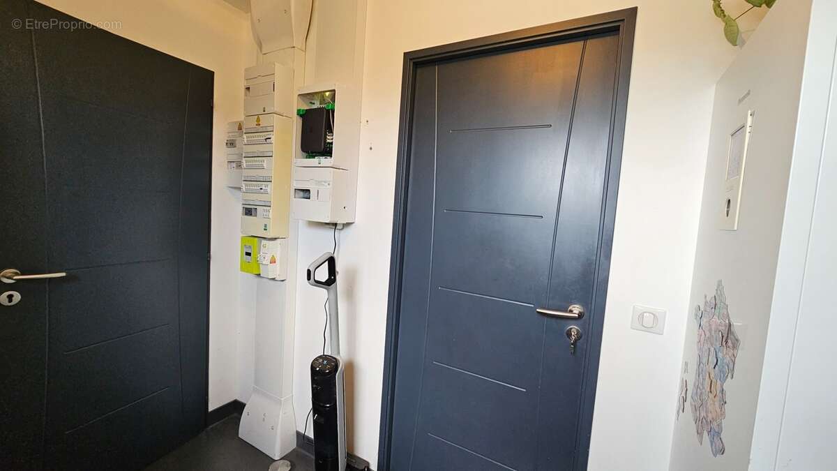 Maison à vendre 6 pièces avec jardin , garage et piscine OURSBELILLE (65) - photo 31