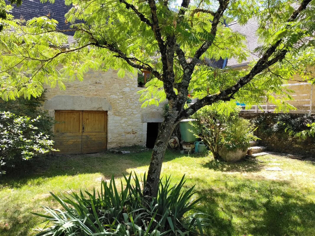 Maison à BLARS