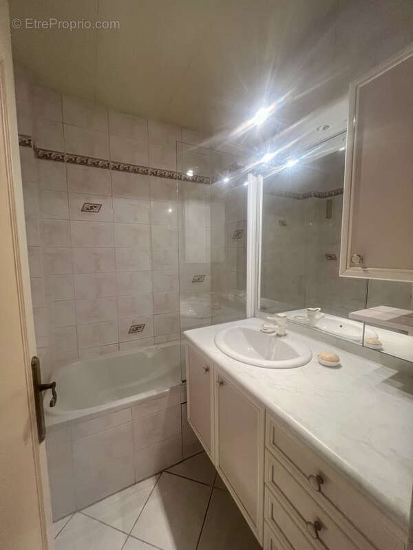 Appartement à TOURS